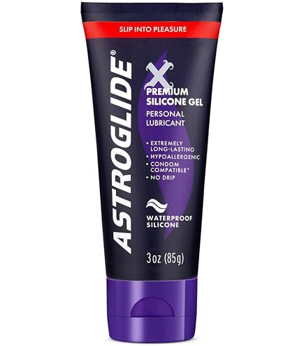 ASTROGLIDE アストログライド 6本セット Amazon | アストログライド エックス(X) 5oz(148ml)シリコンオイル
